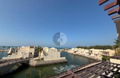 Villa - 3 Bedrooms - 3 Bathrooms for rent in The Cove Rotana - Ras Al Khaimah Waterfront - Ras Al Khaimah