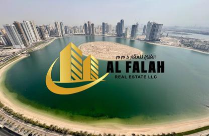 شقة - 3 غرف نوم - 4 حمامات للايجار في الخان لاجون - الخان - الشارقة