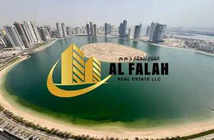 Apartment - 3 Bedrooms - 4 Bathrooms for rent in Al Khan Lagoon - Al Khan - Sharjah Apartment - 3 Bedrooms - 4 Bathrooms for rent in Al Khan Lagoon - Al Khan - Sharjah