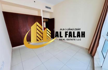 شقة - 3 غرف نوم - 4 حمامات للايجار في الخان لاجون - الخان - الشارقة