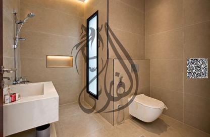 Villa - 4 Bedrooms - 6 Bathrooms for sale in Kabbali Hills - Al Helio 2 - Al Helio - Ajman Villa - 4 Bedrooms - 6 Bathrooms for sale in Kabbali Hills - Al Helio 2 - Al Helio - Ajman