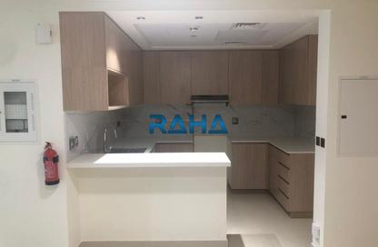 Apartment - 1 Bedroom - 1 Bathroom for rent in Bay Residences - Hayat Island - Mina Al Arab - Ras Al Khaimah