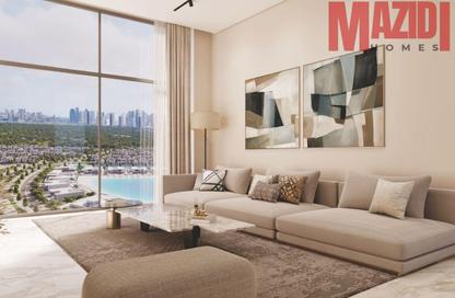 Apartment - 1 - 2 for sale in 360 Riverside Crescent - Sobha Hartland II - Bukadra - Dubai Apartment - 1 - 2 for sale in 360 Riverside Crescent - Sobha Hartland II - Bukadra - Dubai