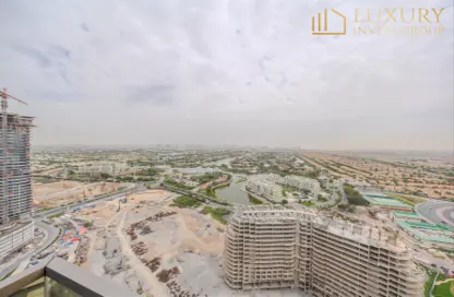 شقة - 2 غرف نوم - 3 حمامات للايجار في أورا الحاجز - أبراج بحيرات الجميرا - دبي