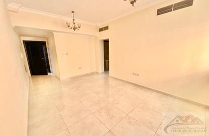 Apartment - 1 Bedroom - 2 Bathrooms for rent in Muweileh Community - Muwaileh Commercial - Sharjah