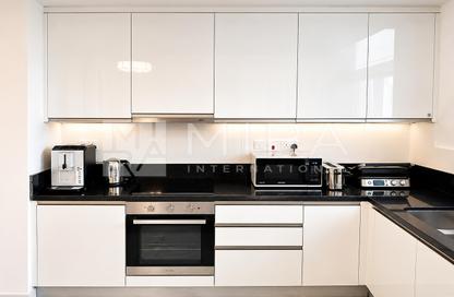 Apartment - 2 Bedrooms - 3 Bathrooms for sale in Meera - Al Habtoor City - Business Bay - Dubai Apartment - 2 Bedrooms - 3 Bathrooms for sale in Meera - Al Habtoor City - Business Bay - Dubai