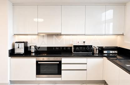Apartment - 2 Bedrooms - 3 Bathrooms for sale in Meera - Al Habtoor City - Business Bay - Dubai