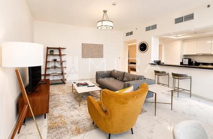Apartment - 2 Bedrooms - 3 Bathrooms for sale in Meera - Al Habtoor City - Business Bay - Dubai Apartment - 2 Bedrooms - 3 Bathrooms for sale in Meera - Al Habtoor City - Business Bay - Dubai