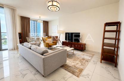 Apartment - 2 Bedrooms - 3 Bathrooms for sale in Meera - Al Habtoor City - Business Bay - Dubai