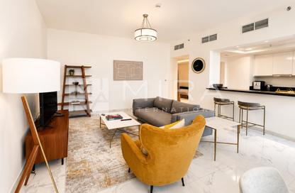 Apartment - 2 Bedrooms - 3 Bathrooms for sale in Meera - Al Habtoor City - Business Bay - Dubai