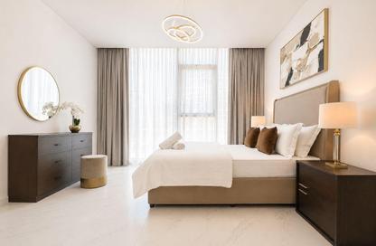 Apartment - 1 Bedroom - 2 Bathrooms for rent in Residences 15 - District One - Mohammed Bin Rashid City - Dubai