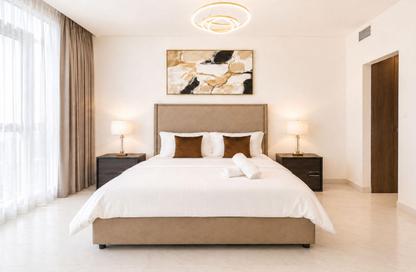 Apartment - 1 Bedroom - 2 Bathrooms for rent in Residences 15 - District One - Mohammed Bin Rashid City - Dubai