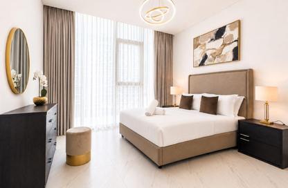 Apartment - 1 Bedroom - 2 Bathrooms for rent in Residences 15 - District One - Mohammed Bin Rashid City - Dubai Apartment - 1 Bedroom - 2 Bathrooms for rent in Residences 15 - District One - Mohammed Bin Rashid City - Dubai