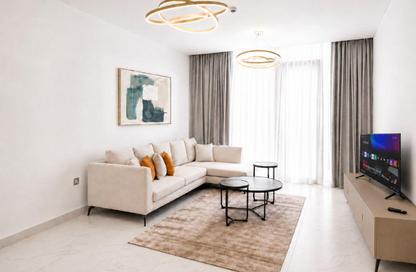 Apartment - 1 Bedroom - 2 Bathrooms for rent in Residences 15 - District One - Mohammed Bin Rashid City - Dubai Apartment - 1 Bedroom - 2 Bathrooms for rent in Residences 15 - District One - Mohammed Bin Rashid City - Dubai