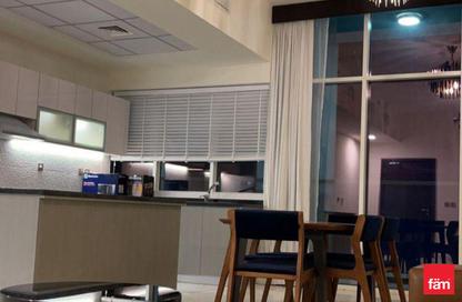 Apartment - 2 Bedrooms - 2 Bathrooms for rent in Bayz by Danube - Business Bay - Dubai