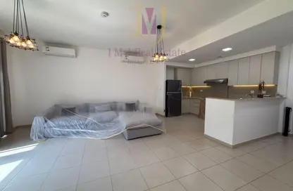 Villa - 4 Bedrooms - 5 Bathrooms for rent in Hayat Townhouses - Town Square - Dubai
