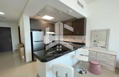 Apartment - Studio - 1 Bathroom for rent in Hydra Avenue Towers - City Of Lights - Al Reem Island - Abu Dhabi Apartment - Studio - 1 Bathroom for rent in Hydra Avenue Towers - City Of Lights - Al Reem Island - Abu Dhabi