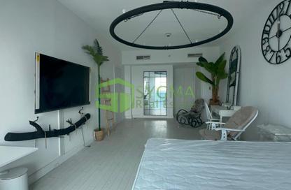 Apartment - 1 - 2 for rent in Lago Vista B - Lago Vista - Dubai Production City (IMPZ) - Dubai Apartment - 1 - 2 for rent in Lago Vista B - Lago Vista - Dubai Production City (IMPZ) - Dubai
