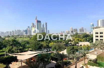 Apartment - 3 Bedrooms - 2 Bathrooms for rent in The Views 2 - The Views - Dubai