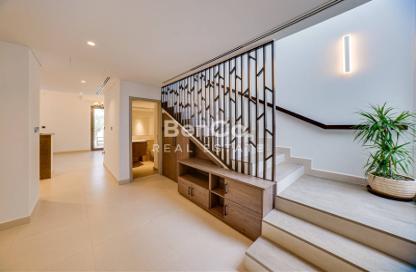 Villa - 3 Bedrooms - 4 Bathrooms for sale in Aura Gardens - Tilal Al Ghaf - Dubai