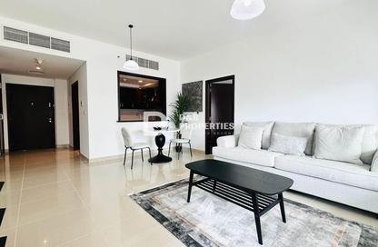 Apartment - 1 Bedroom - 2 Bathrooms for rent in 29 Burj Boulevard Tower 2 - 29 Burj Boulevard - Downtown Dubai - Dubai