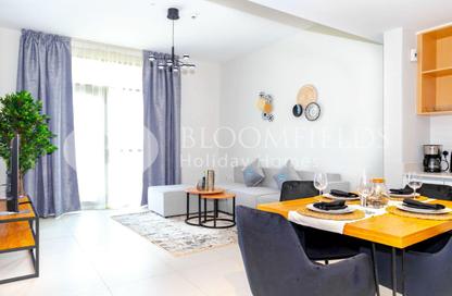 Apartment - 1 Bedroom - 2 Bathrooms for rent in Reflection - Shams Abu Dhabi - Al Reem Island - Abu Dhabi