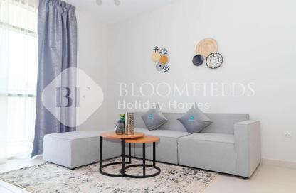 Apartment - 1 Bedroom - 2 Bathrooms for rent in Reflection - Shams Abu Dhabi - Al Reem Island - Abu Dhabi