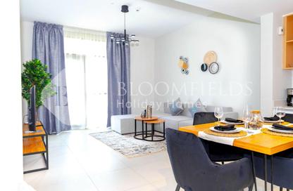 Apartment - 1 Bedroom - 2 Bathrooms for rent in Reflection - Shams Abu Dhabi - Al Reem Island - Abu Dhabi