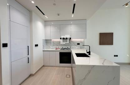 Apartment - 1 - 2 for sale in Binghatti Onyx - District 15 - Jumeirah Village Circle - Dubai