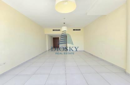 Apartment - 2 Bedrooms - 3 Bathrooms for rent in Al Waleed Residence - District 13 - Jumeirah Village Circle - Dubai