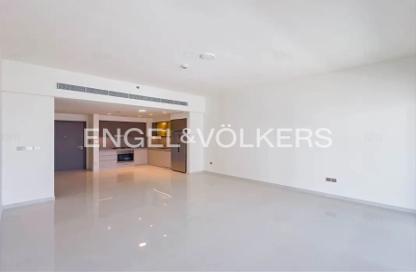 Apartment - 2 Bedrooms - 3 Bathrooms for rent in Grand Bleu Tower 2 - Emaar Beachfront - Dubai Harbour - Dubai