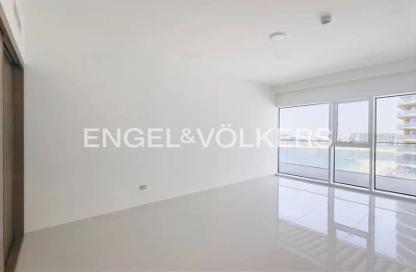 Apartment - 2 Bedrooms - 3 Bathrooms for rent in Grand Bleu Tower 2 - Emaar Beachfront - Dubai Harbour - Dubai