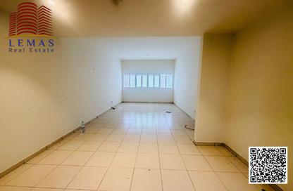 Apartment - Studio - 1 Bathroom for rent in Ajman One Towers - Al Sawan - Ajman