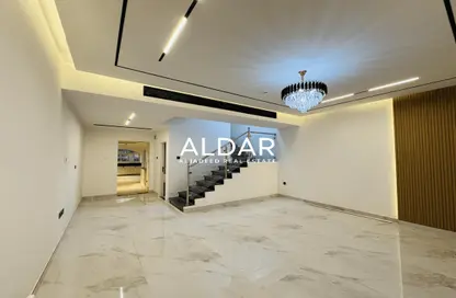 Villa - 3 Bedrooms - 5 Bathrooms for rent in Al Amir Residence - District 11 - Jumeirah Village Circle - Dubai Villa - 3 Bedrooms - 5 Bathrooms for rent in Al Amir Residence - District 11 - Jumeirah Village Circle - Dubai