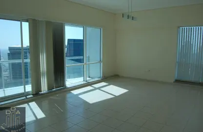 Apartment - 3 Bedrooms - 3 Bathrooms for rent in Lake Terrace - JLT Cluster D - Jumeirah Lake Towers - Dubai