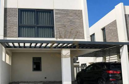 تاون هاوس - 3 غرف نوم - 5 حمامات للبيع في كلاريت - داماك هيلز 2 - دبي تاون هاوس - 3 غرف نوم - 5 حمامات للبيع في كلاريت - داماك هيلز 2 - دبي