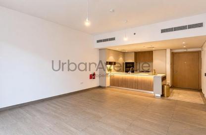 Apartment - 1 Bedroom - 2 Bathrooms for rent in Kensington Waters A - Kensington Waters - Sobha Hartland - Mohammed Bin Rashid City - Dubai