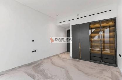 Apartment - 2 Bedrooms - 3 Bathrooms for sale in 48 Parkside - Arjan - Dubai