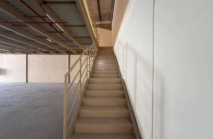Warehouse - Studio - 1 for rent in Al Jurf Industrial 2 - Al Jurf Industrial - Ajman
