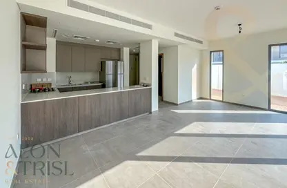 Townhouse - 4 Bedrooms - 4 Bathrooms for rent in Elan - Tilal Al Ghaf - Dubai