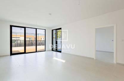 Townhouse - 4 Bedrooms - 4 Bathrooms for rent in Jebel Ali Village Townhouses - Jebel Ali Village - Jebel Ali - Dubai