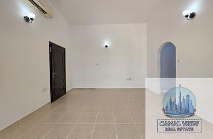 Apartment - 1 - 2 for rent in Khalifa City A - Khalifa City - Abu Dhabi
