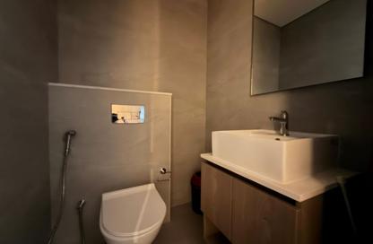 Apartment - 1 - 2 for rent in Laya Heights - Dubai Studio City - Dubai