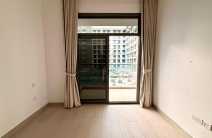 Apartment - 1 - 2 for rent in Laya Heights - Dubai Studio City - Dubai