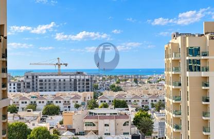 Apartment - 2 - 3 for rent in Dhana 1 - Jumeirah Garden City - Al Satwa - Dubai Apartment - 2 - 3 for rent in Dhana 1 - Jumeirah Garden City - Al Satwa - Dubai