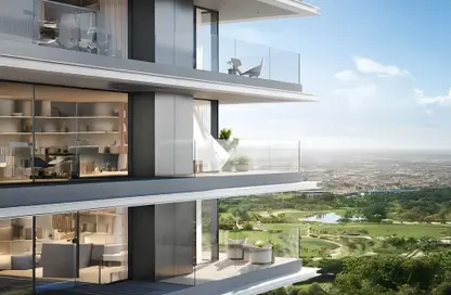 شقة - 2 غرف نوم - 2 حمامات للبيع في التان - مرسى خور دبي - دبي