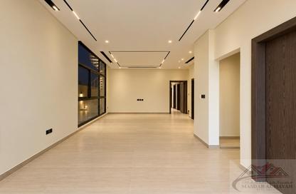 Villa - 3 - 5 for rent in Tilal City C - Tilal City - Sharjah