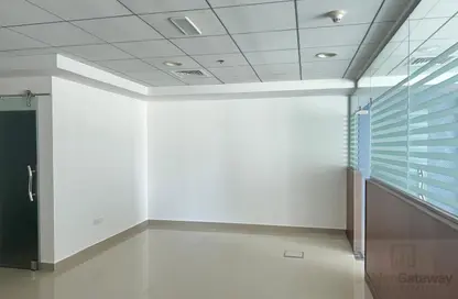 Office Space - Studio - 1 Bathroom for rent in The Burlington - Business Bay - Dubai