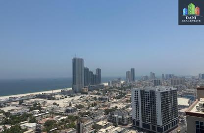 شقة - 3 غرف نوم - 5 حمامات للايجار في 1 عجمان ون تاور - عجمان واحد - عجمان وسط المدينة - عجمان شقة - 3 غرف نوم - 5 حمامات للايجار في 1 عجمان ون تاور - عجمان واحد - عجمان وسط المدينة - عجمان