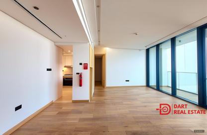 Apartment - 2 Bedrooms - 3 Bathrooms for rent in Reem Nine - Shams Abu Dhabi - Al Reem Island - Abu Dhabi